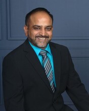 Jitendra 'Jay' Patel